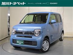 ホンダ N-WGN L ホンダセンシング