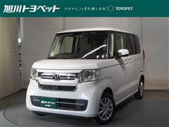 ホンダ N-BOX G