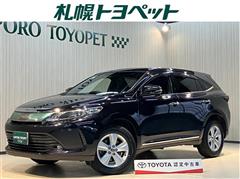 トヨタ ハリアー エレガンス 4WD