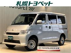 トヨタ タウンエースV GL 4WD