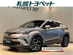 Ｃ－ＨＲ