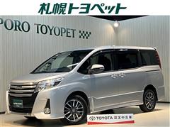 トヨタ ノア SI 4WD