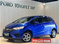 ホンダ フィット 13G Fパッケージ4WD