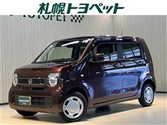 ホンダ N-WGN G ホンダセンシング