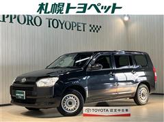 トヨタ プロボックスV GL 4WD