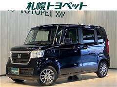 ホンダ N-BOX G Lホンダセンシング