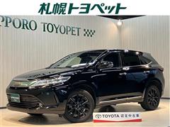 トヨタ ハリアー プログレス 4WD