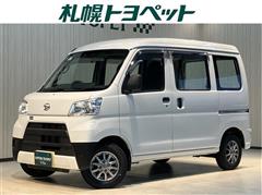 ダイハツ ハイゼットカーゴ SP HR 4WD