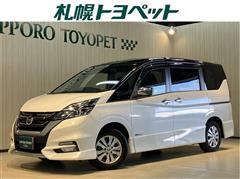 日産 セレナ ハイウェイスター プロパイ