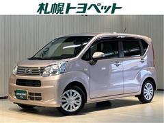 ダイハツ ムーヴ L SA3 4WD