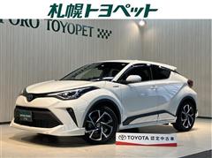 Ｃ－ＨＲ