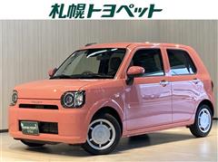 ダイハツ ミラトコット X SA3 4WD