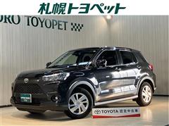 トヨタ ライズ X 4WD