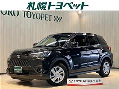 トヨタ ライズ X 4WD