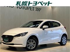 マツダ MAZDA2 15S 4WD