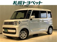 マツダ フレアワゴン HV XG 4WD