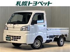 ダイハツ ハイゼットT ST SA3T 4WD