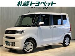 ダイハツ タント X スペシャル 4WD