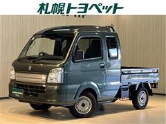 スズキ キャリィT S-キャリイ L 4WD