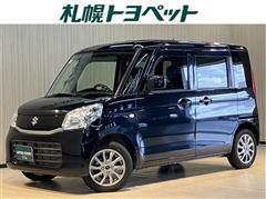 スズキ スペーシア HV G 4WD