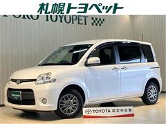 トヨタ シエンタ DICE LTD 4WD