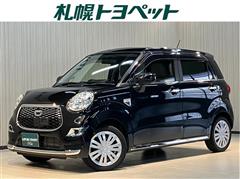 ダイハツ キャスト スタイルX 4WD