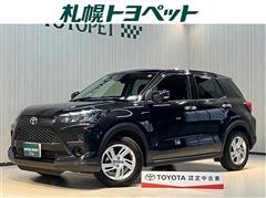 トヨタ ライズ G 4WD