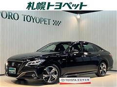 トヨタ クラウン HV RS FOUR