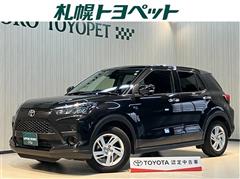 トヨタ ライズ G 4WD