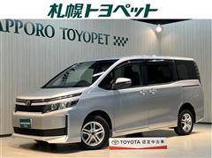 トヨタ ヴォクシー X 4WD