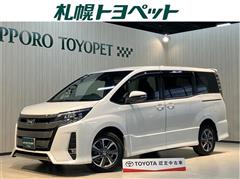 トヨタ ノア SI 4WD