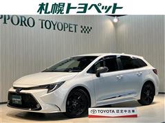 トヨタ カローラツーリングHV WxB 4WD