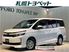 トヨタ ヴォクシー V 4WD