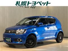 スズキ イグニス HV MGリミテッド4WD