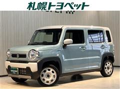 スズキ ハスラー HV G 4WD