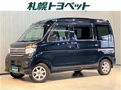 ダイハツ アトレーW スローパー 4WD