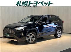 トヨタ RAV4 G 4WD