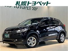 ホンダ ヴェゼル X 4WD