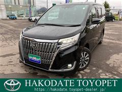 トヨタ エスクァイア Gi 4WD