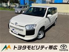 トヨタ プロボックスバン GL 4WD