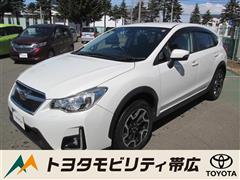 スバル XV 2.0i-L アイサイト 4WD