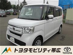 ホンダ N-BOX G L ホンダセンシング