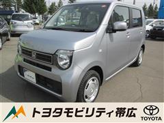 ホンダ N-WGN Gホンダセンシング4WD