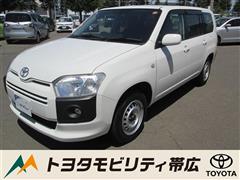 トヨタ プロボックス GL 4WD