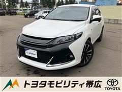 トヨタ ハリアー エレガンスGs 4WD