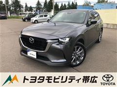 マツダ CX-60 XD エクスクルーシブ