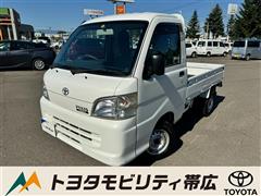 トヨタ ピクシストラック スペシャル 4WD