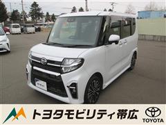 ダイハツ タント カスタムRS 4WD