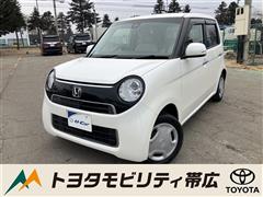 ホンダ N-ONE G Lパッケージ 4WD