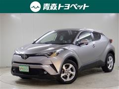 トヨタ C-HR S-T LEDパッケージ